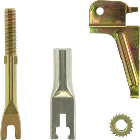 Centric Brake Shoe Adjuster Kit, Parts 119.63019